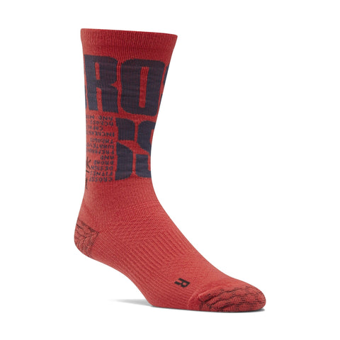 [EC5724] Mens Reebok Crossfit Crew Socks