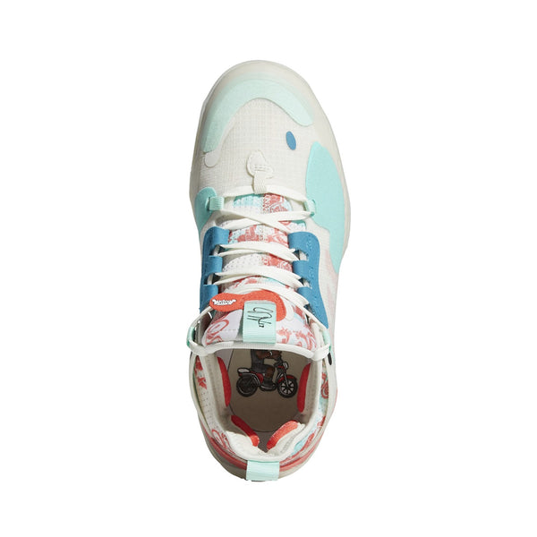 [FZ4405] Mens Adidas Harden Vol. 5 Futurenatural