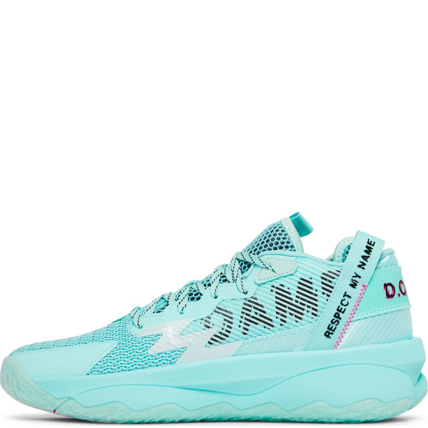 [GZ6475] Mens Adidas DAME 8