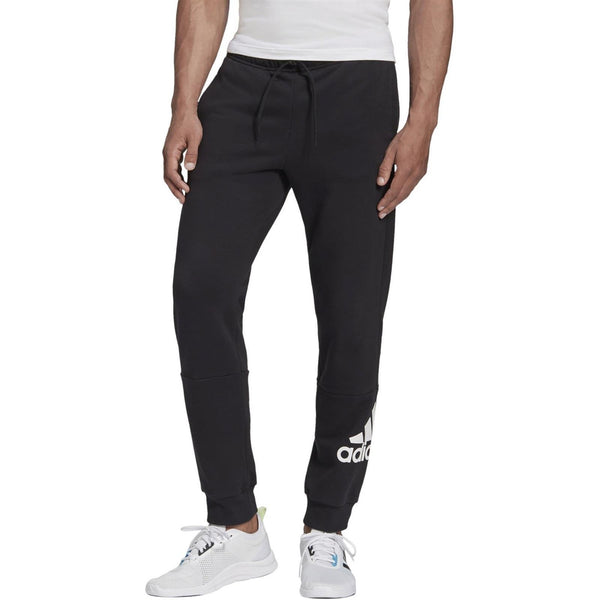 [GC7344] Mens Adidas Must Haves Badge of Sport French Terry Pants