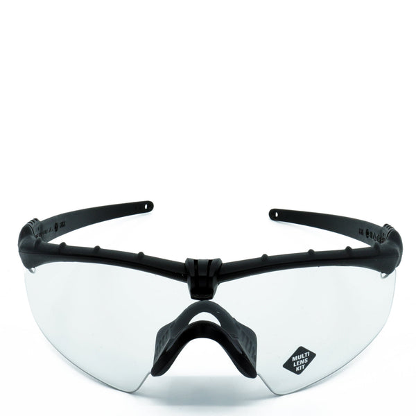 [OO9146-04] Mens Oakley SI Ballistic M Frame 3.0 Sunglasses