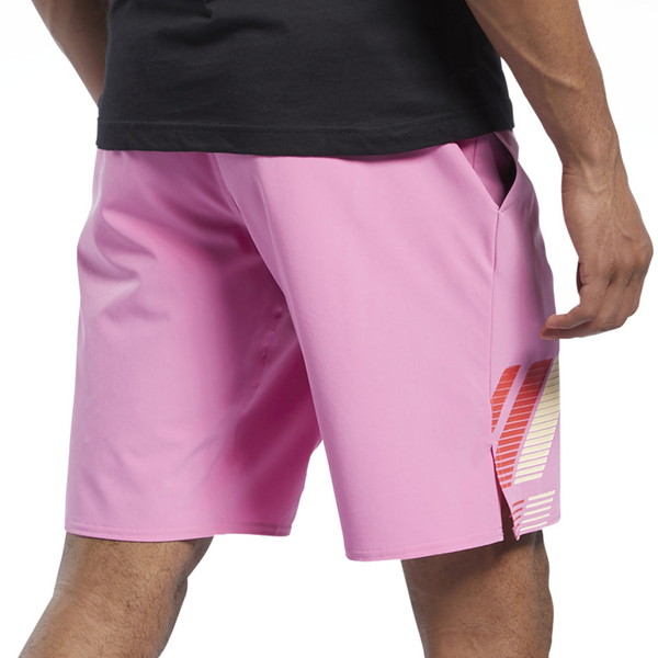 [FJ5277] Mens Reebok CrossFit Epic Base Short