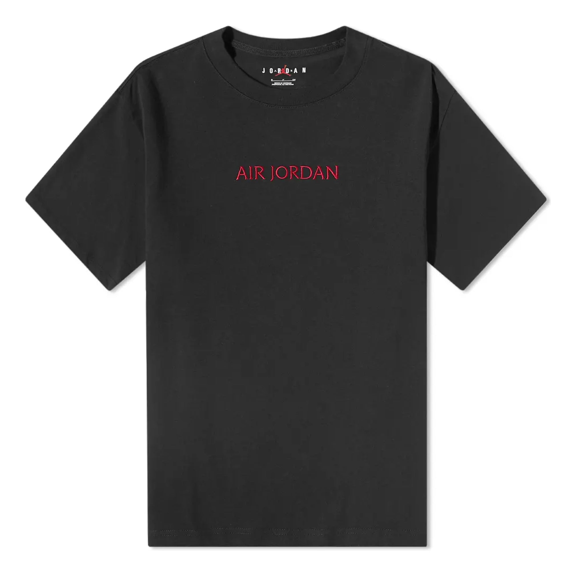 [DO6098-010] Mens Air Jordan Short Sleeve Tee