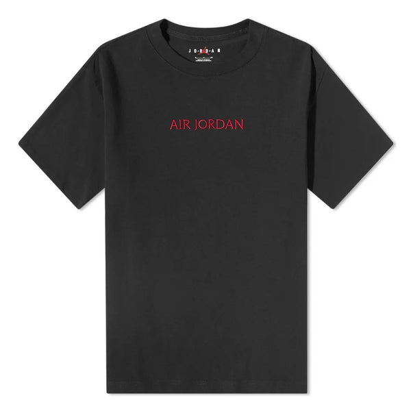 [DO6098-010] Mens Air Jordan Short Sleeve Tee