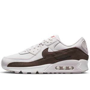 [FD0789-600] Mens Nike Air Max 90 'Brown Tile'