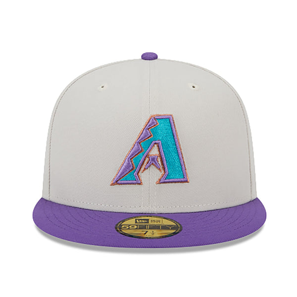 [60355959] Mens New Era MLB 5950 WORLD CLASS BACK PATCH - ARIZONA DIAMONDBACKS