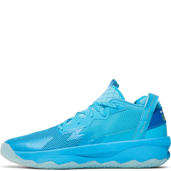 [GY6465] Mens Adidas DAME 8