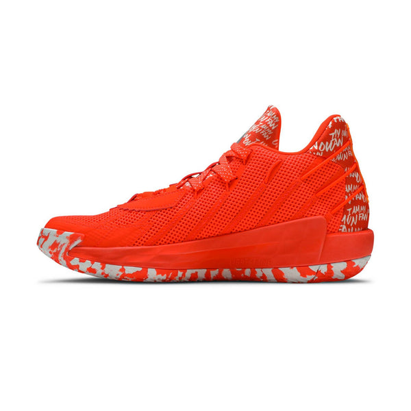 [FY0161] Mens Adidas Dame 7