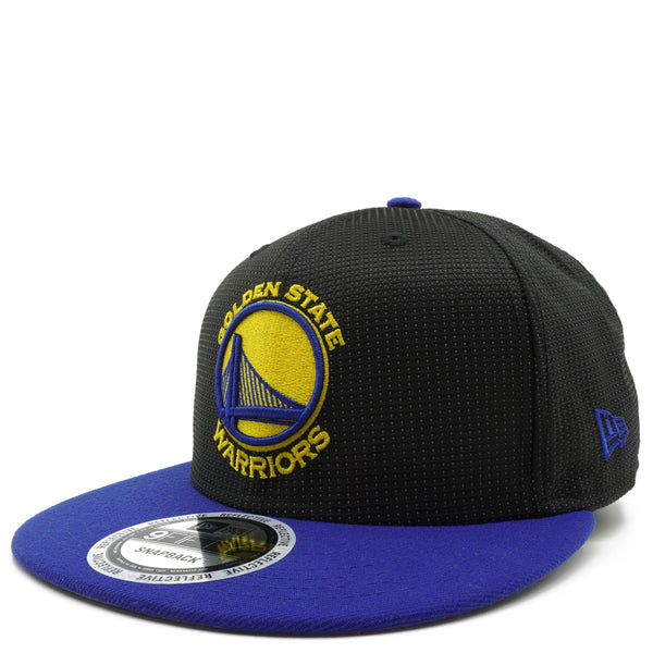 [80478443] Mens New Era NBA Golden State Warriors Perflect 950 Snapback
