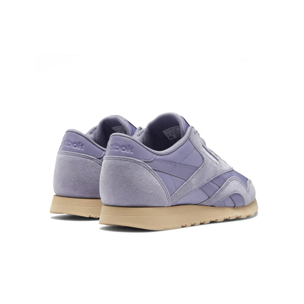 [EF3148] Womens Reebok CL Nylon