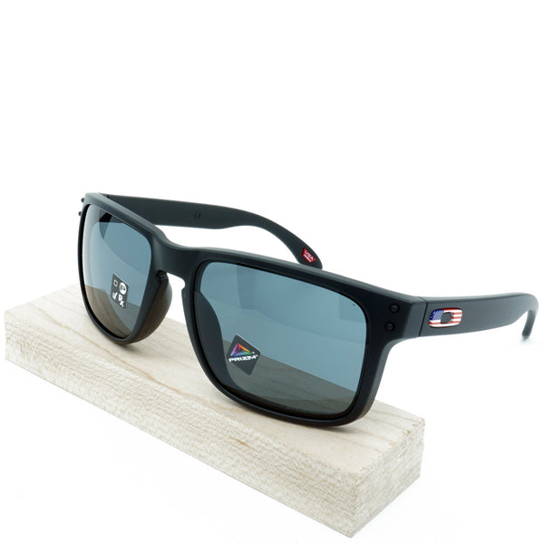 [OO9102-T7] Mens Oakley Holbrook Sunglasses