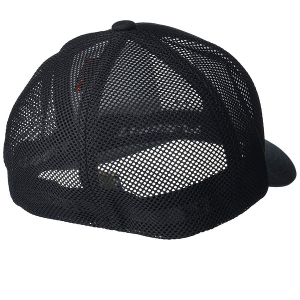 [FOS900530-02E] Mens Oakley Stack Icon FF Trucker