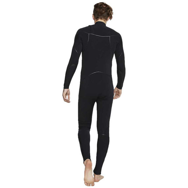 [MFS0000650-00A] Mens Hurley Advantage Max 4/3 MM Fullsuit