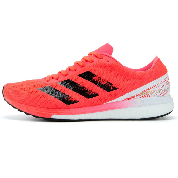[EG4675] Womens Adidas adizero Boston 9