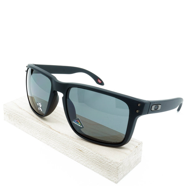[OO9417-11] Mens Oakley Holbrook XL Polarized Sunglasses