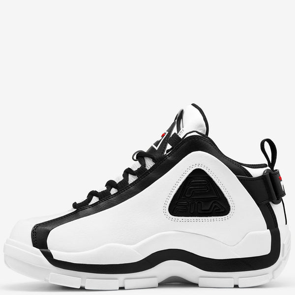 [1BM00639-113] Mens Fila GRANT HILL 2