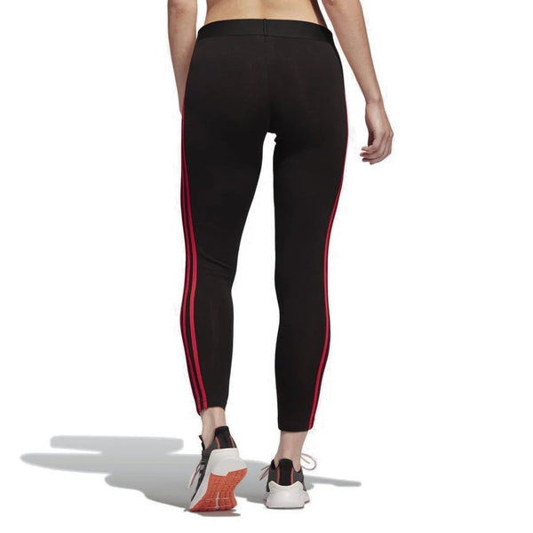 [GL6320] Womens Adidas Essentials 3-Stripes Tight