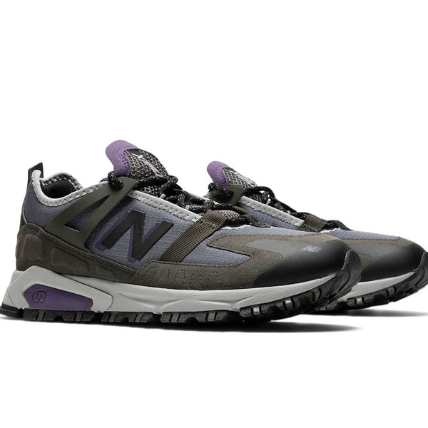 [MSXRCTCB] Mens New Balance X-RACER 'BODEGA ALL TERRAIN'