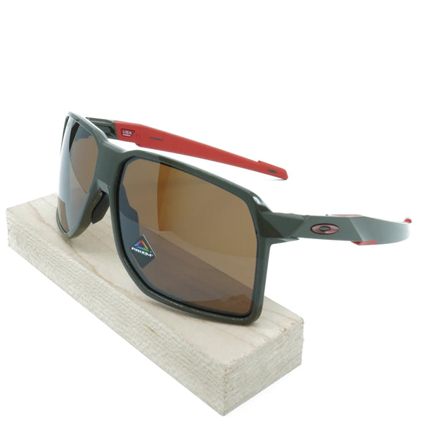 [OO9446-10] Mens Oakley Portal Sunglasses