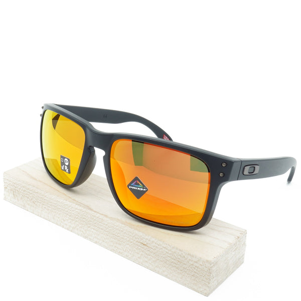 [OO9102-E2] Mens Oakley Holbrook Sunglasses