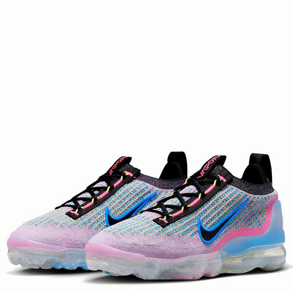 [DX3369-600] Womens Nike Air Vapormax 2021 Flyknit Next Nature