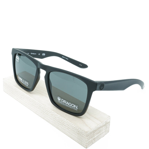 [45562-003] Mens Dragon Alliance DRAC LL H2O POLAR Polarized Sunglasses