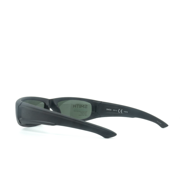 [23062200359M9] Mens Smith Optics Hudson Elite ANSI Z87.1 Polarized Sunglasses