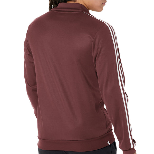 [HB9446] Mens Adidas BECKENBAUER Tracktop