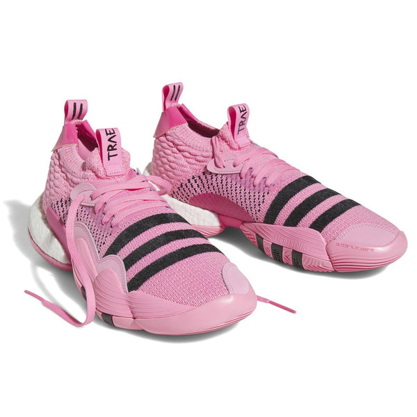 [IE1667] Mens Adidas TRAE YOUNG 2