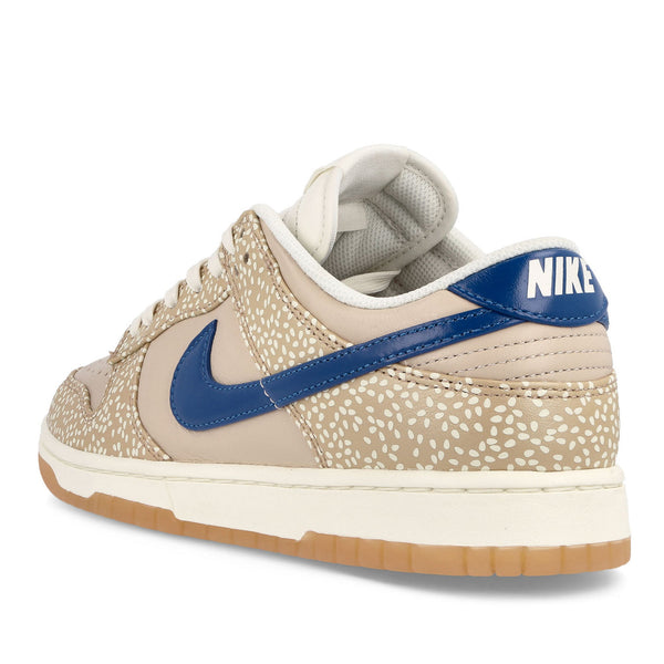 [DZ4853-200] Mens Nike Dunk Low 'Montreal Bagel Sesame'