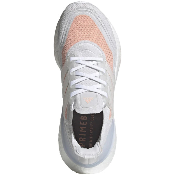 [FY0396] Womens Adidas ULTRABOOST 21 W