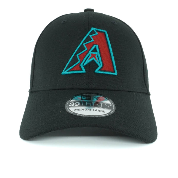 [11432308] Mens New Era MLB Team Classic 3930 Flex - Arizona Diamondbacks 2017
