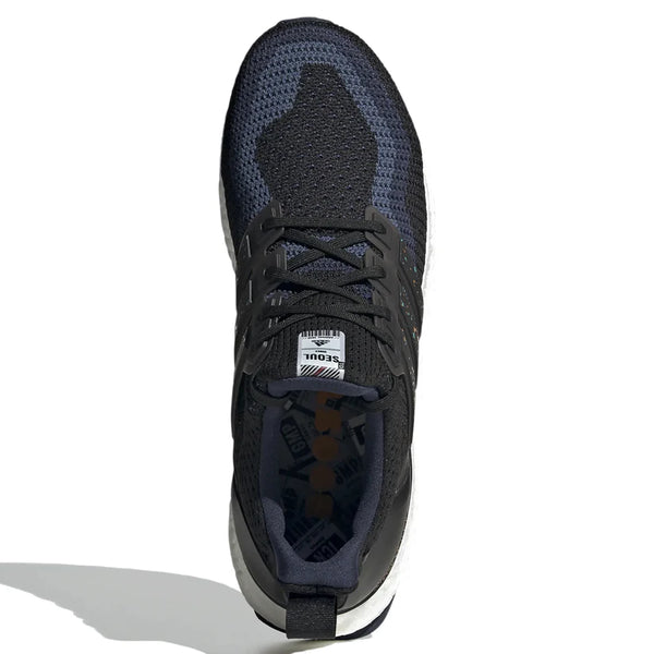 [FZ4860] Mens Adidas ULTRABOOST DNA CTY