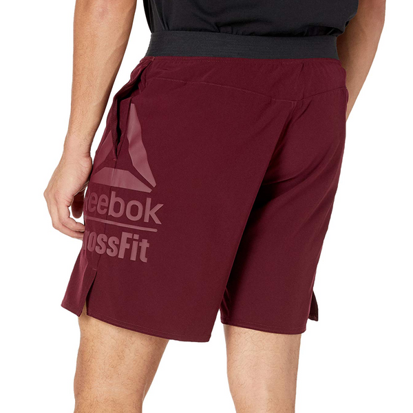 [FU1915] Mens Reebok CrossFit Epic Base Short