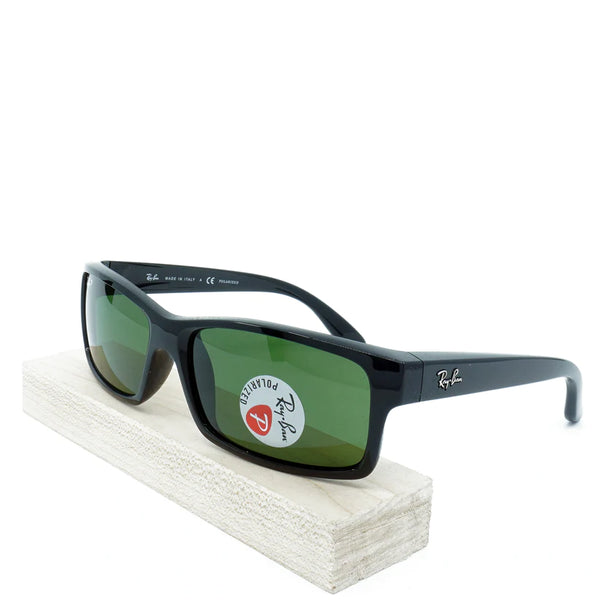 [RB4151-601/2P_59] Mens Ray-Ban Rectangular Sunglasses