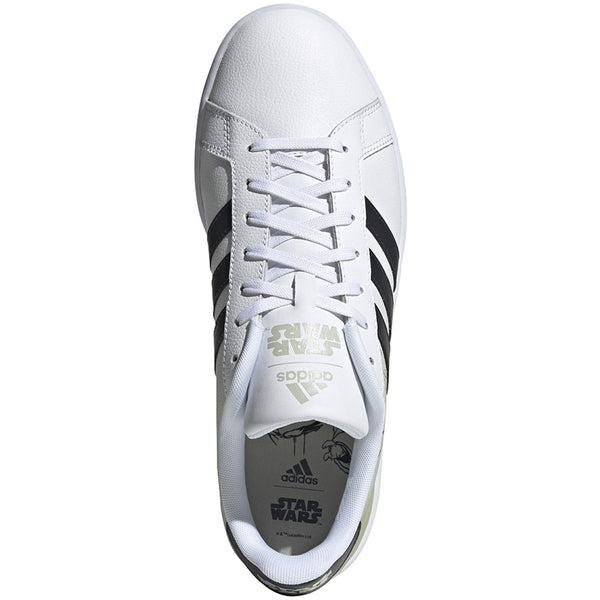 [H02554] Mens Adidas GRAND COURT