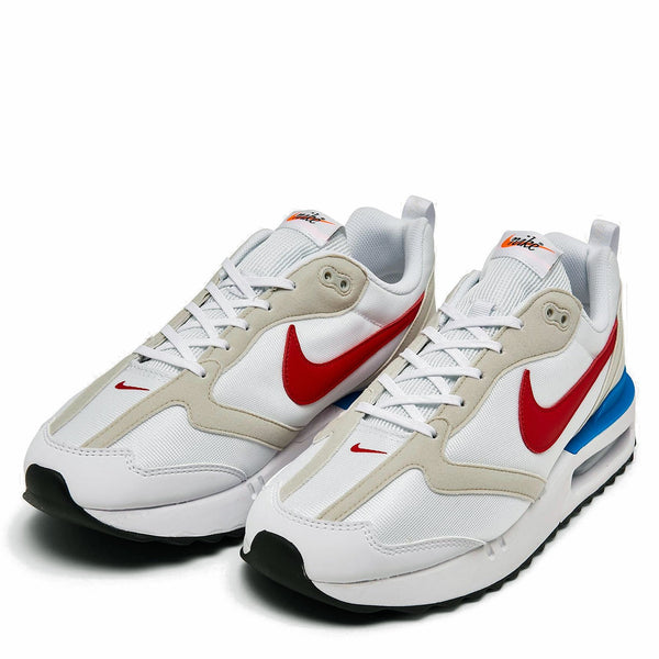 [DM0013-100] Mens Nike Air Max Dawn 'Forrest Gump'