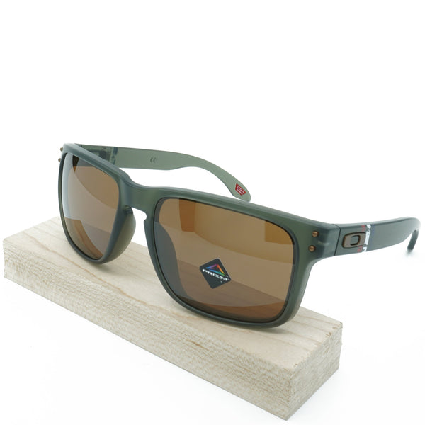 [OO9102-G6] Mens Oakley Holbrook Sunglasses