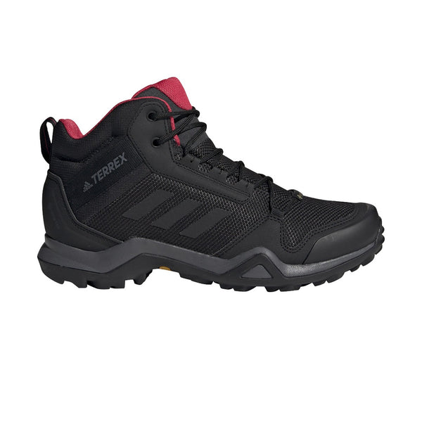 [BC0590] Womens Adidas Terrex AX3 Mid GTX