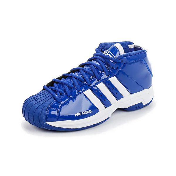 [EF9820] Mens Adidas Pro Model 2G