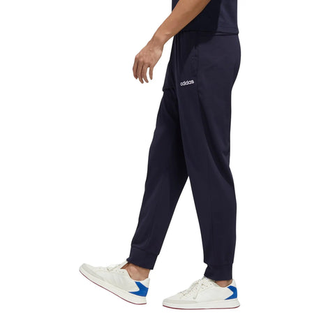 [FM4347] Mens Adidas Essential Single Jersey Jogger