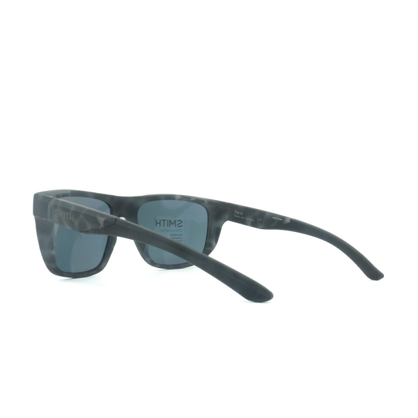 [201268HLA60OP] Mens Smith Optics Barra Polarized Sunglasses