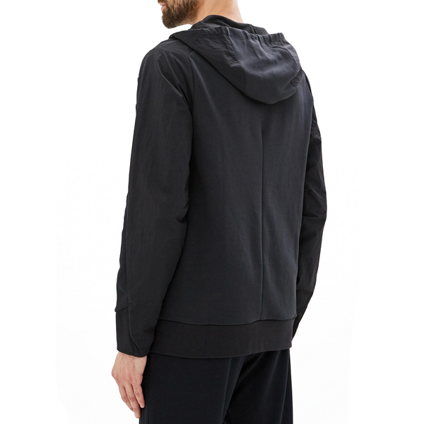 [EC0734] Mens Reebok Training Supply Hoodie