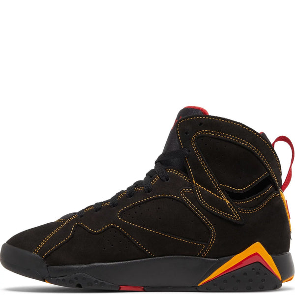 [CU9307-081] Mens Air Jordan Retro 7 'Citrus (2022)'