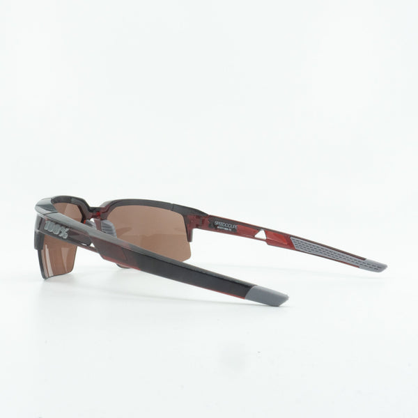[61031-060-76] Mens 100% SpeedCoupe Sunglasses