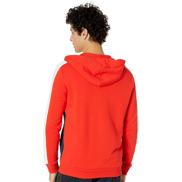 [FU3125] Mens Reebok Training Essentials Logo Hoodie