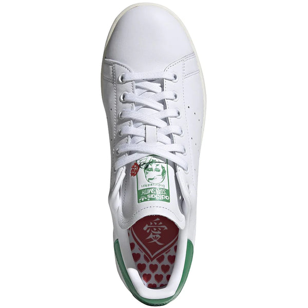 [EH1735] Mens Adidas STAN SMITH 'VALENTINES DAY'