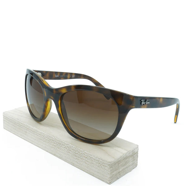 [RB4216-710/13_56] Womens Ray-Ban Butterfly Sunglasses