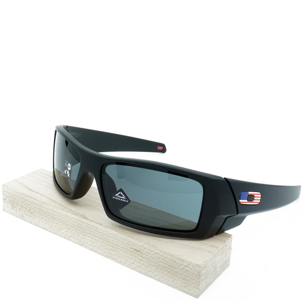 [OO9014-79] Mens Oakley Gascan Sunglasses