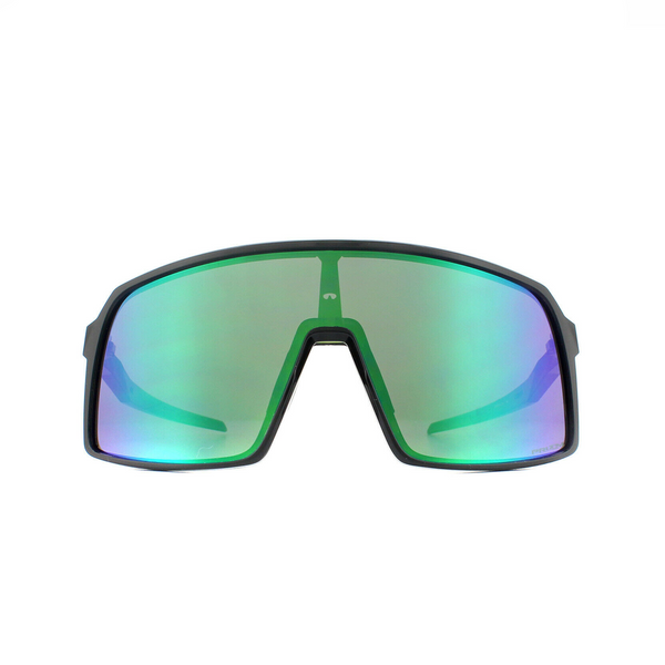 [OO9406-03] Mens Oakley Sutro Sunglasses - Black Ink/PRIZM Jade